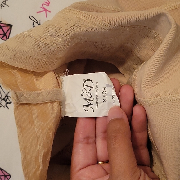 Faja M&D - Picture 5 of 5